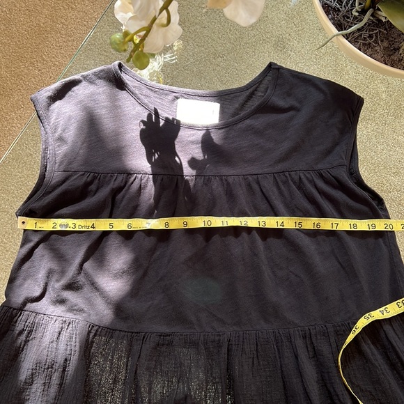 Velvet by Graham & Spencer Top - Picture 5 of 9